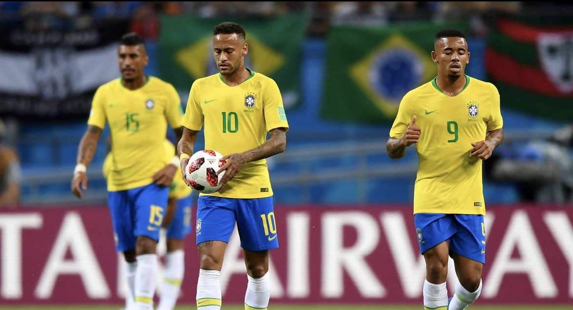 豪门对决!美洲杯上演世纪大战 豪门对决!美洲杯上演世纪大战