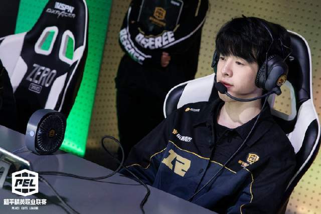 关于和平精英球员突破自我，表现堪称完美的信息