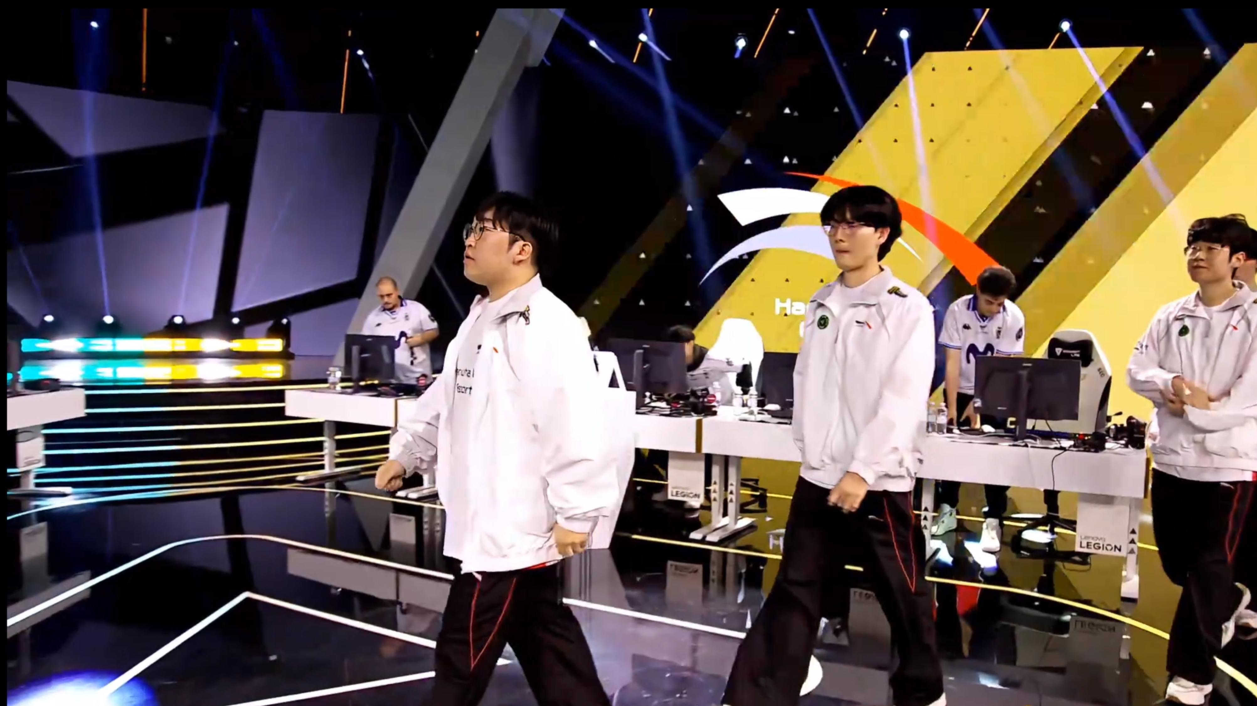 爆冷！LPL强队意外出局震惊全场