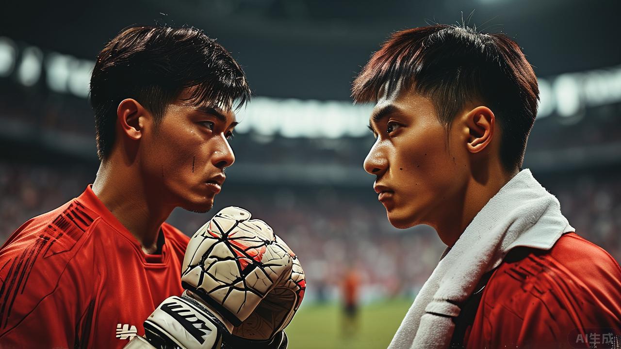 亚洲杯战术革新取得奇效,引发战术热潮 亚洲杯战术革新取得奇效,引发战术热潮