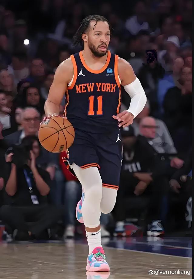 步行者横扫掘金，布伦森关键制胜