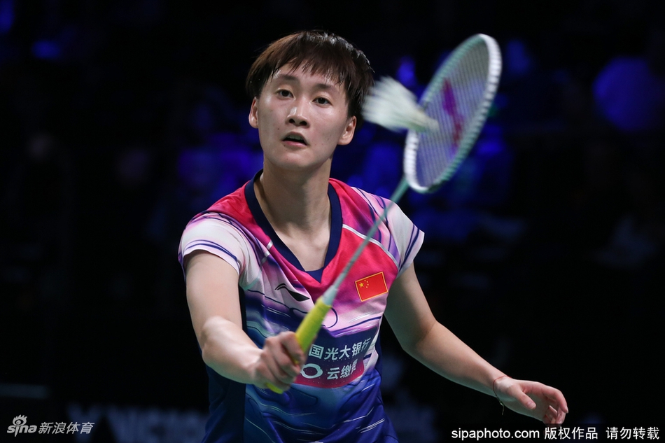 包含丹麦队险胜中国队，戴资颖高光表现的词条