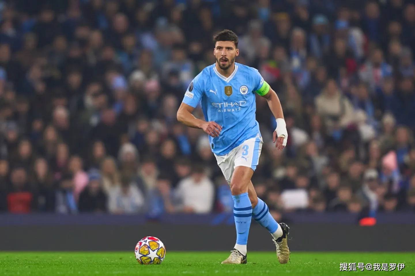 塞内加尔翻盘阿森纳，范戴克状态火热