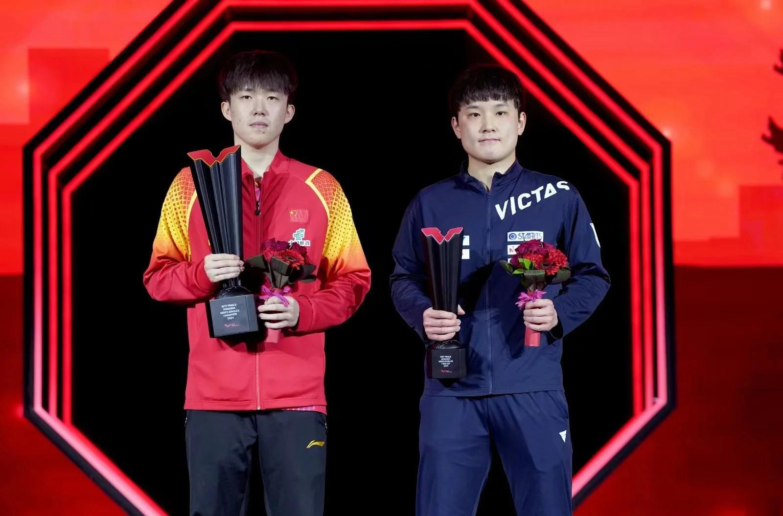 中国队完胜德国队，张本智和带队取胜