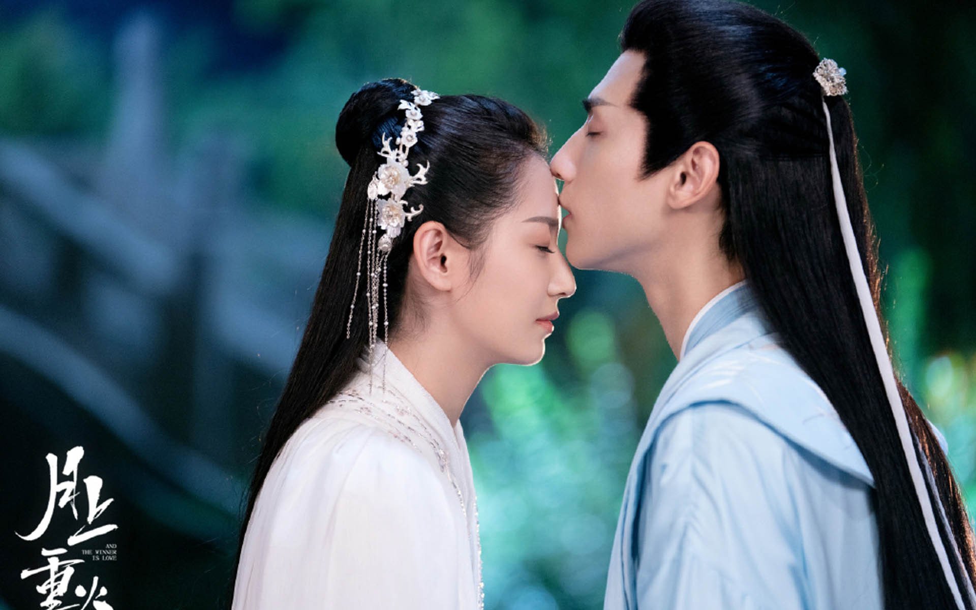 时空交错的瞬间，那个身披骑士战袍的伦纳德