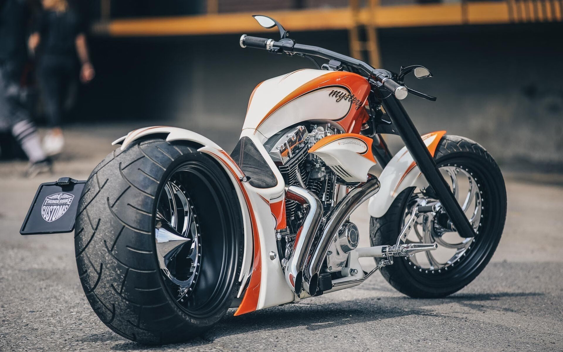 那颗沉默的齿轮,封存了雷霆最后的轰鸣